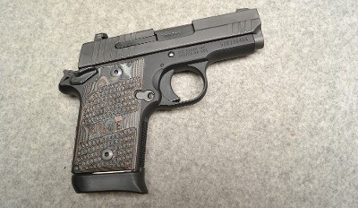 SIG SAUER ~ P938 ~ 9mm Luger - Image 1 of 6