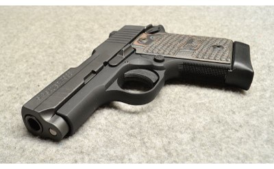 SIG SAUER ~ P938 ~ 9mm Luger - Image 3 of 6
