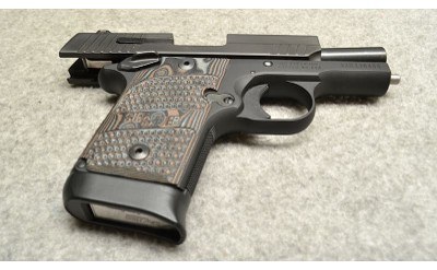 SIG SAUER ~ P938 ~ 9mm Luger - Image 5 of 6