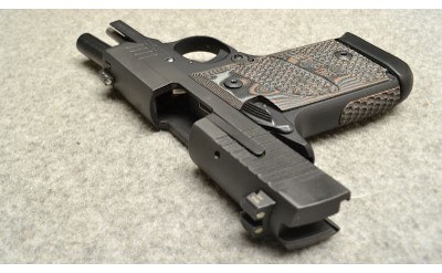 SIG SAUER ~ P938 ~ 9mm Luger - Image 4 of 6