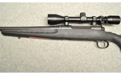 Savage ~ Axis ~ .243 Winchester - Image 8 of 11