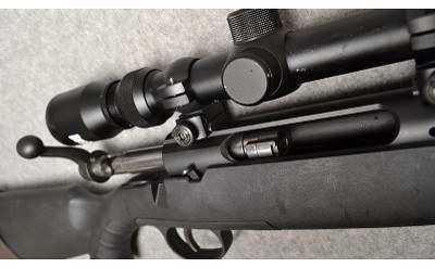 Savage ~ Axis ~ .243 Winchester - Image 11 of 11