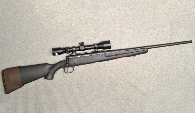 Savage ~ Axis ~ .243 Winchester - Image 1 of 11