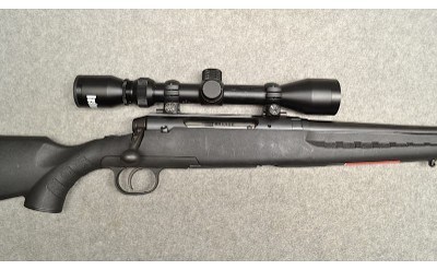 Savage ~ Axis ~ .243 Winchester - Image 3 of 11