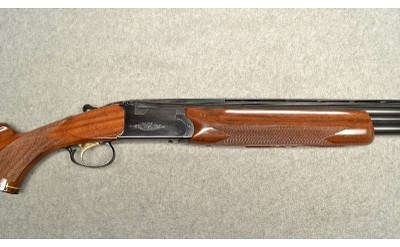Weatherby ~ Orion ~ 12 Gauge - Image 3 of 12