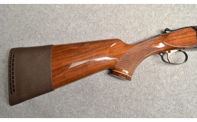 Weatherby ~ Orion ~ 12 Gauge - Image 2 of 12