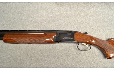 Weatherby ~ Orion ~ 12 Gauge - Image 8 of 12