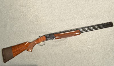 Weatherby ~ Orion ~ 12 Gauge - Image 1 of 12