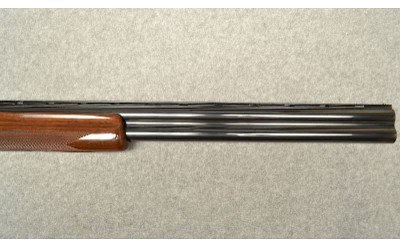 Weatherby ~ Orion ~ 12 Gauge - Image 4 of 12