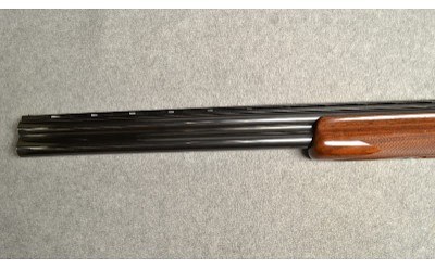 Weatherby ~ Orion ~ 12 Gauge - Image 6 of 12