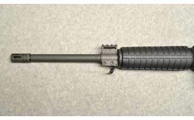 Eagle Arms ~ Eagle-15 ~ .223 Wylde - Image 6 of 10