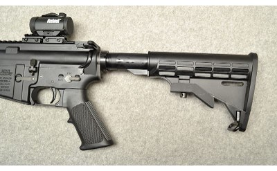 Eagle Arms ~ Eagle-15 ~ .223 Wylde - Image 8 of 10