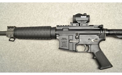 Eagle Arms ~ Eagle-15 ~ .223 Wylde - Image 7 of 10