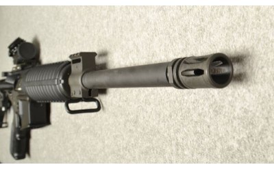 Eagle Arms ~ Eagle-15 ~ .223 Wylde - Image 5 of 10