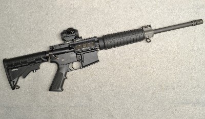 Eagle Arms ~ Eagle-15 ~ .223 Wylde - Image 1 of 10