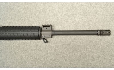 Eagle Arms ~ Eagle-15 ~ .223 Wylde - Image 4 of 10