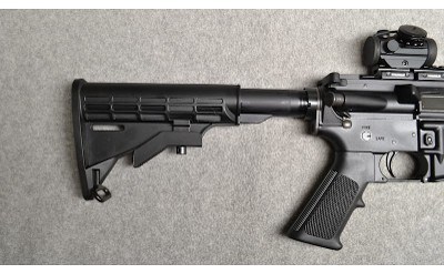 Eagle Arms ~ Eagle-15 ~ .223 Wylde - Image 2 of 10