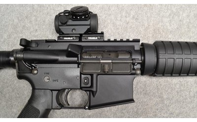 Eagle Arms ~ Eagle-15 ~ .223 Wylde - Image 10 of 10