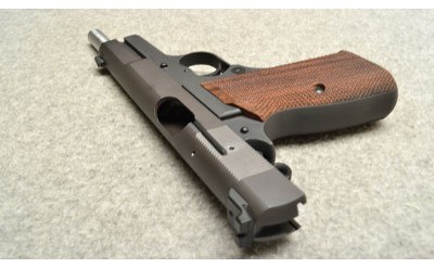 Springfield Armory ~ SA-35 ~ 9mm Luger - Image 4 of 5