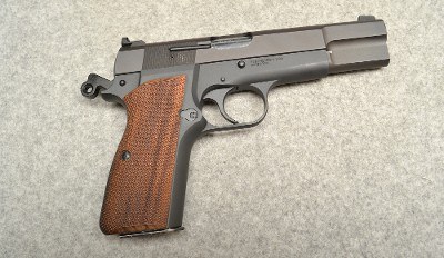 Springfield Armory ~ SA-35 ~ 9mm Luger - Image 1 of 5