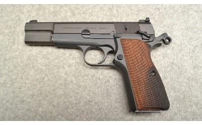 Springfield Armory ~ SA-35 ~ 9mm Luger - Image 2 of 5