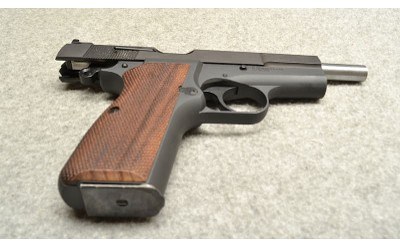 Springfield Armory ~ SA-35 ~ 9mm Luger - Image 5 of 5