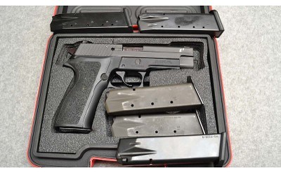 SIG Sauer ~ P226 E2 ~ 9mm Luger - Image 6 of 6