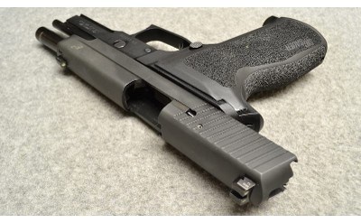 SIG Sauer ~ P226 E2 ~ 9mm Luger - Image 4 of 6