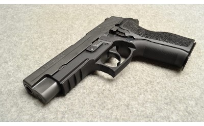 SIG Sauer ~ P226 E2 ~ 9mm Luger - Image 3 of 6