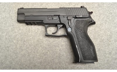 SIG Sauer ~ P226 E2 ~ 9mm Luger - Image 2 of 6