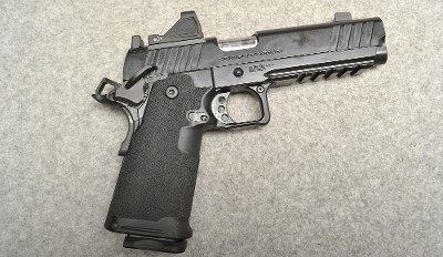 Springfield Armory ~ Prodigy ~ 9mm Luger - Image 1 of 6
