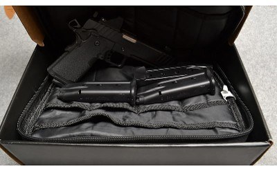 Springfield Armory ~ Prodigy ~ 9mm Luger - Image 6 of 6