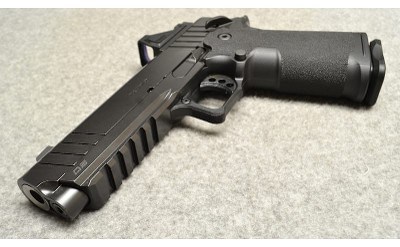 Springfield Armory ~ Prodigy ~ 9mm Luger - Image 3 of 6