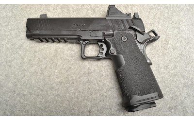 Springfield Armory ~ Prodigy ~ 9mm Luger - Image 2 of 6