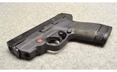 Smith & Wesson ~ M&P 9 Shield ~ 9mm Luger - Image 3 of 5