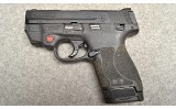 Smith & Wesson ~ M&P 9 Shield ~ 9mm Luger - Image 2 of 5