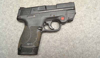 Smith & Wesson ~ M&P 9 Shield ~ 9mm Luger - Image 1 of 5