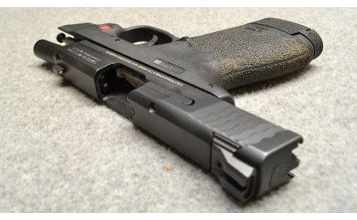 Smith & Wesson ~ M&P 9 Shield ~ 9mm Luger - Image 4 of 5