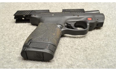 Smith & Wesson ~ M&P 9 Shield ~ 9mm Luger - Image 5 of 5