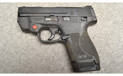 Smith & Wesson ~ M&P 9 Shield ~ 9mm Luger - Image 2 of 5