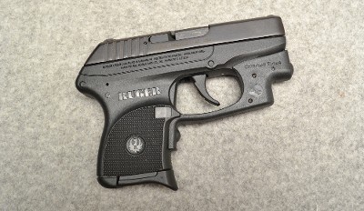 Ruger ~ LCP ~ .380 Auto - Image 1 of 5