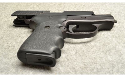 SIG Sauer ~ P239 ~ 9mm Luger - Image 5 of 5
