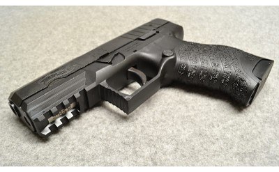 Walther ~ PPX ~ 9mm Luger - Image 3 of 6