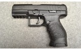 Walther ~ PPX ~ 9mm Luger - Image 2 of 6