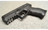 Walther ~ PPX ~ 9mm Luger - Image 3 of 6