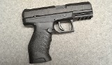 Walther ~ PPX ~ 9mm Luger - Image 1 of 6