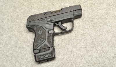 Ruger ~ LCP II ~ .380 Auto - Image 1 of 5