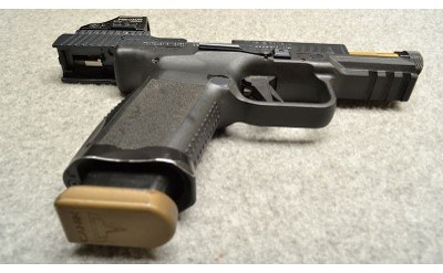 Canik ~ TP9 Elite Combat ~ 9mm Luger - Image 5 of 6