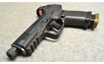 Canik ~ TP9 Elite Combat ~ 9mm Luger - Image 3 of 6