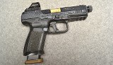 Canik ~ TP9 Elite Combat ~ 9mm Luger - Image 1 of 6